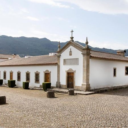 Hotel Rural Casa De Samaioes Chaves Kültér fotó