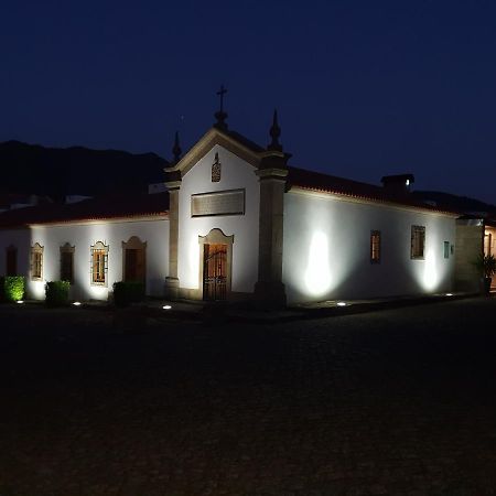 Hotel Rural Casa De Samaioes Chaves Kültér fotó